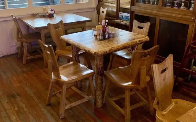 Buffalo Valley Ranch