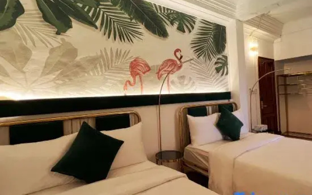 WISELY Hotel