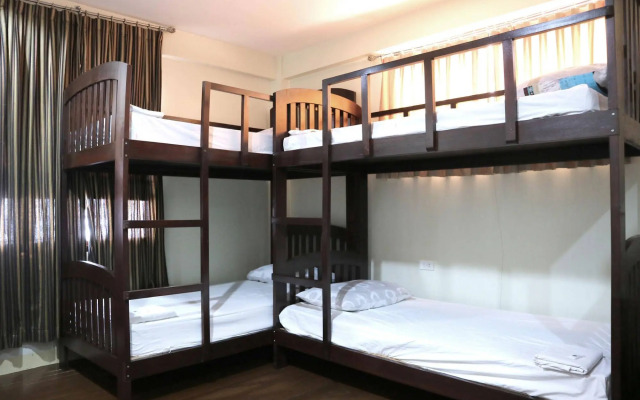 Metro Vigan Inn
