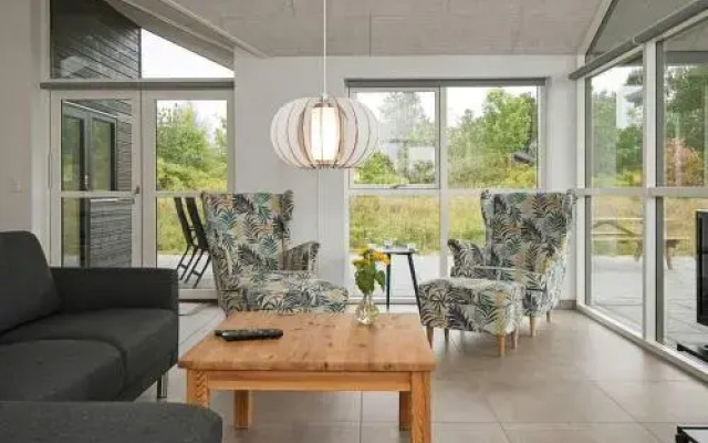 Holiday Home Bindslev Viii