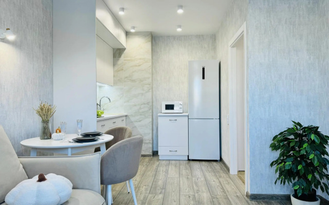 Atmosfera Sna Ясный берег, 7