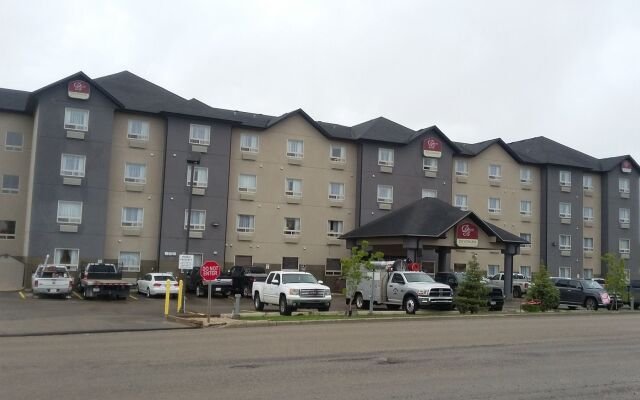 Devonian Hotel & Suites