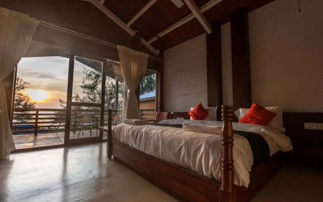 Aqua Marina Beach Cottages