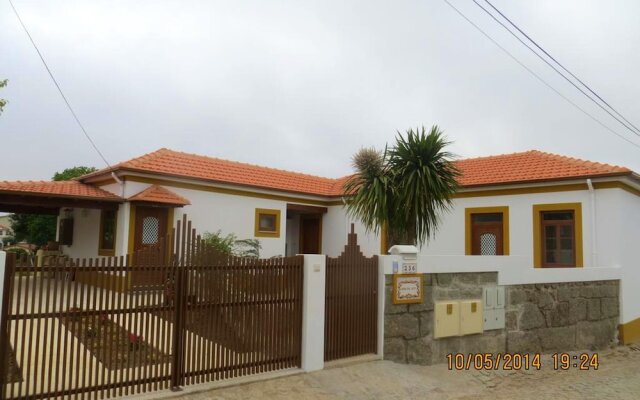 Villa with 2 Bedrooms in Anta, with Private Pool, Furnished Garden And Wifi - 2 Km From the Beach