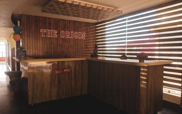 The Origin