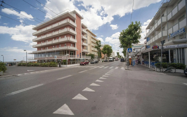 Hotel Sanremo Rimini