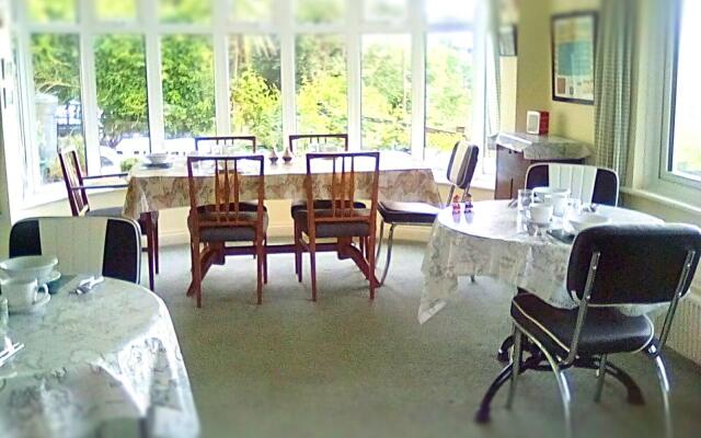 Gallen-treath Guest House