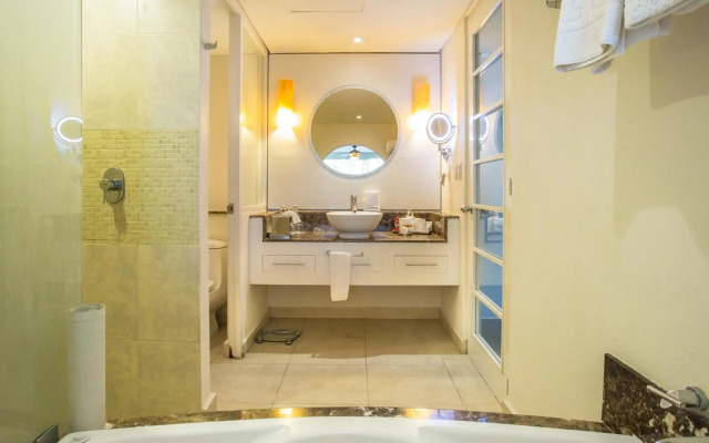 Secrets Aura Cozumel - Adults Only - All Inclusive