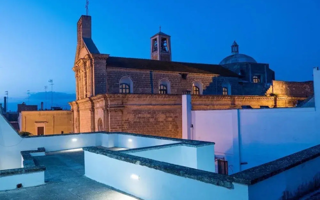 Charme B&B Dimora Quarta