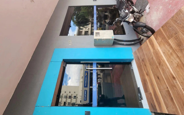 Rio Orla Botafogo Hotel