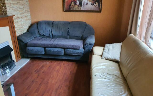 Апартаменты на  улице Карбышева 16