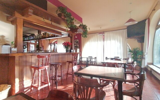 Hotel Cumbres Valdeon
