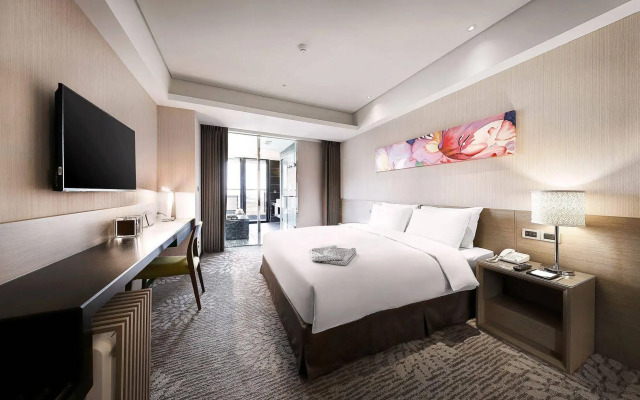 Lakeshore Hotel Suao