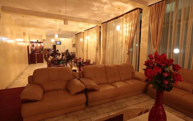Bete Daniel Hotel