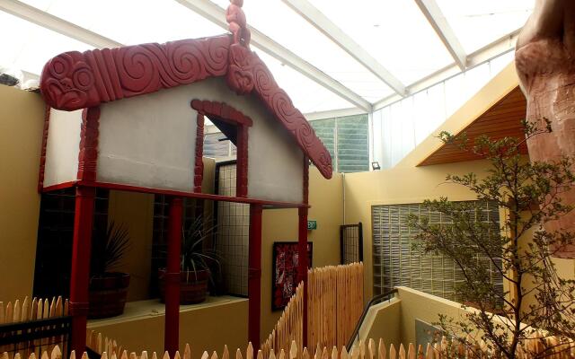 Tahuna Pod Hostel