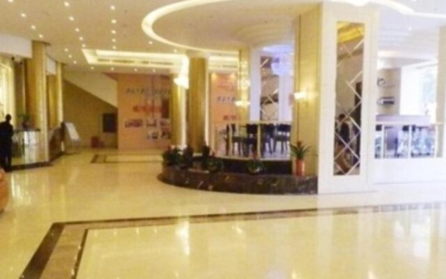 Universal Hotel Wuzhou