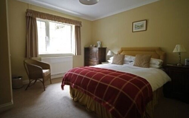 Sygun Fawr Country House