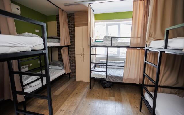 RE hostel Premium (Ре Хостел Премиум)