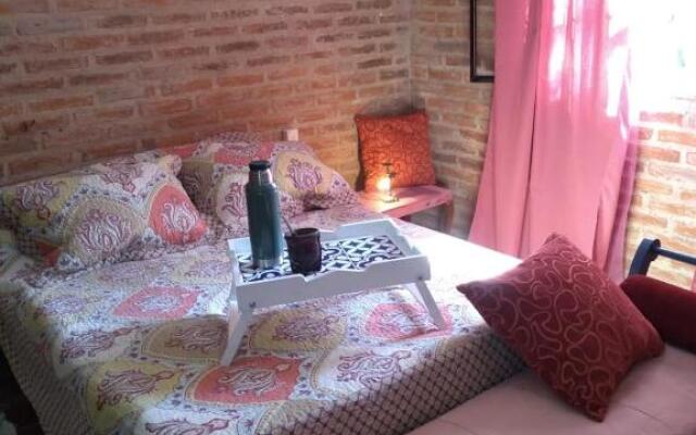 Casa Dos, casita de campo