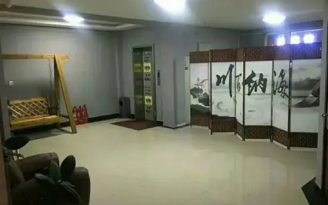 Jinhuihan Business Hotel, Shenyang