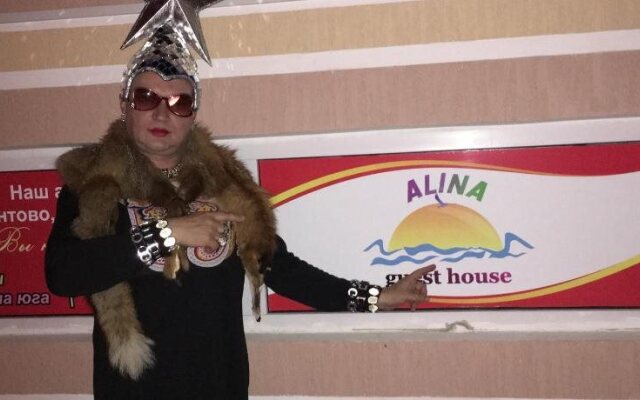 Guest House Alina