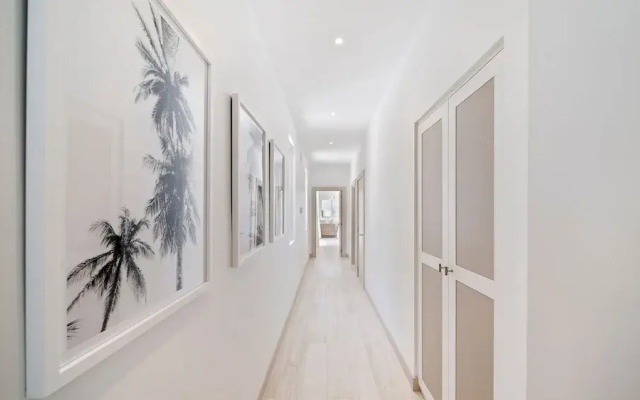 Porters Place 18 4 Bedroom Villa