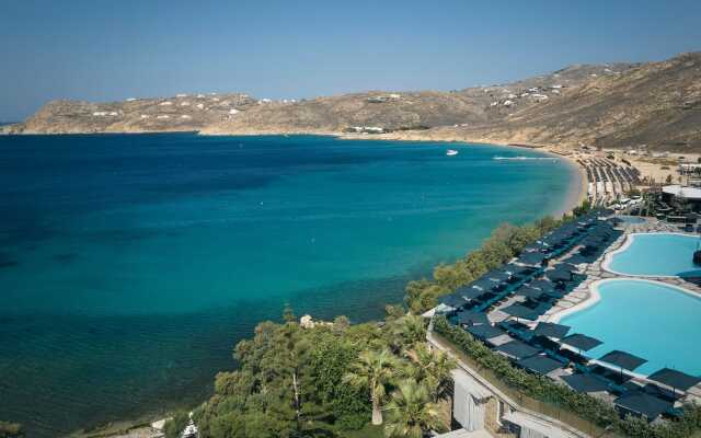 Myconian Imperial - Leading Hotels of the World