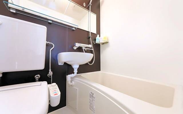 Artsy Inn Higashinihonbashi - Vacation STAY 72545v