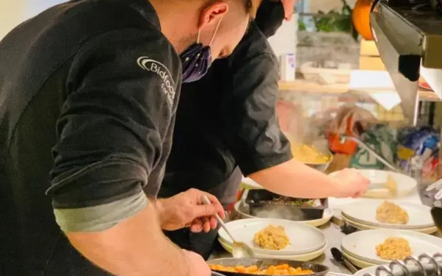 Aparthostel Warszawa