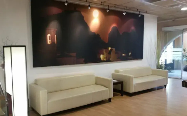 Hospedería Rural Constitución