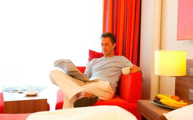 Hotel Lebensquell Bad Zell
