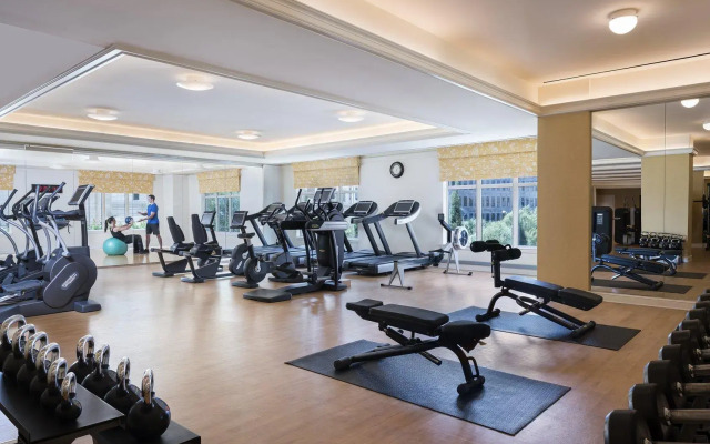 The Ritz-Carlton, Dallas