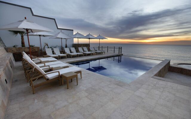 Cabo Surf Hotel & Spa