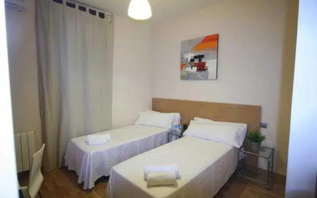 Apartamentos KM1 Lavapies