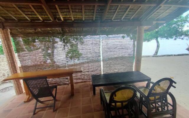 Moalboal T Breeze Coastal Resort