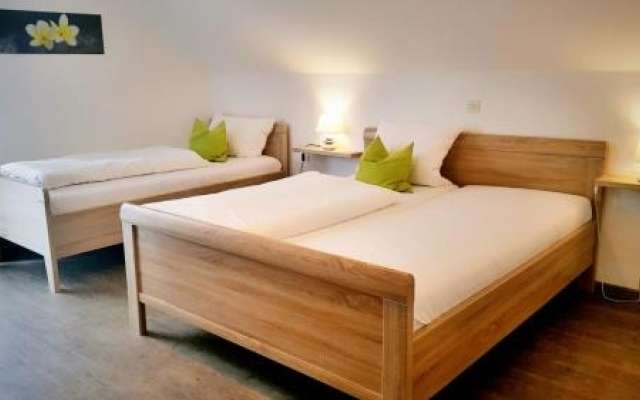 Landgasthof zum Stern