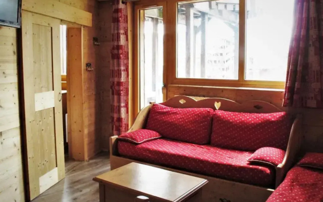 Appartement Avoriaz, 2 pièces, 5 personnes - FR-1-634-63