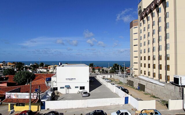 Flat Pousada da Praia