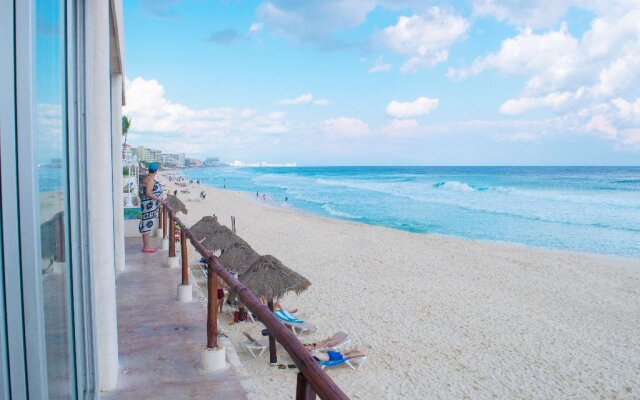 Bsea Cancun Plaza Hotel