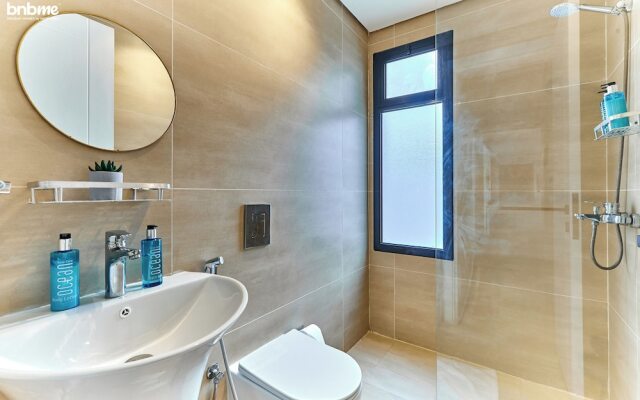 bnbmehomes-nr Riyadh Intl Convention-A17