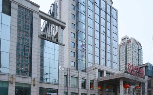 Beijing Jingyi Hotel