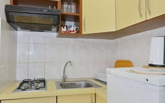 Zora - Garden Terrace and Grill - A5