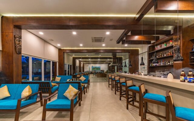The Habitat Kosgoda by Asia Leisure