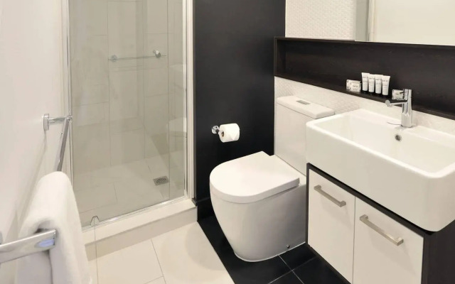 Serviced Apartments Melbourne- Opus