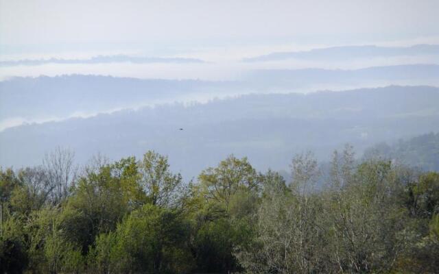 Chambres dHôtes Le Foursou