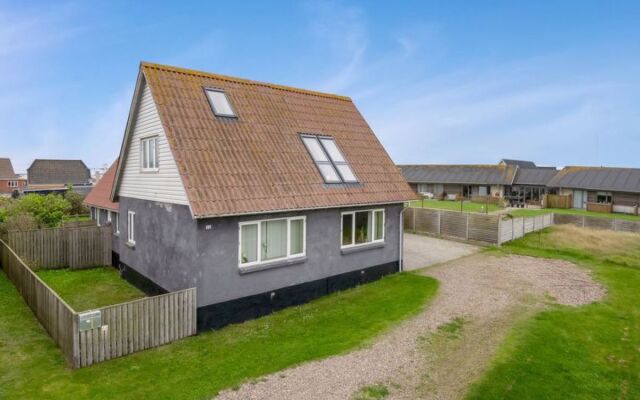 "Getoar" - 100m from the sea in Western Jutland