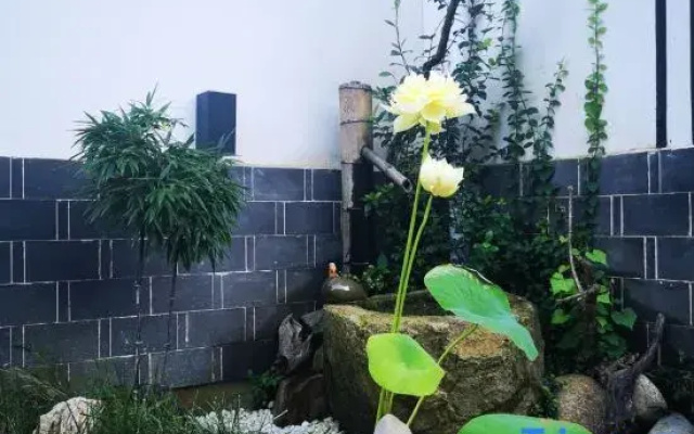 Yuxian Washe Homestay