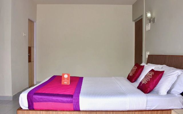 Village Royale, Calangute Beach