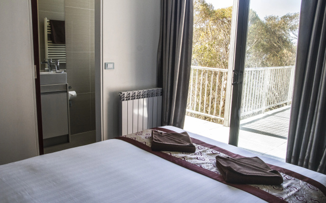 Duck Inn Mt Buller – Guest Rooms – Mount Buller