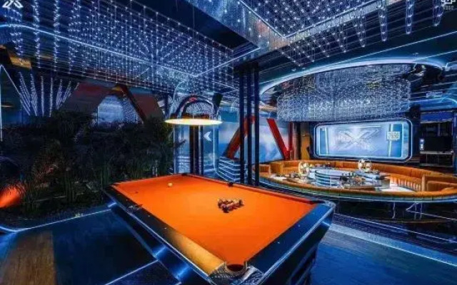 Yiting Business Hotel